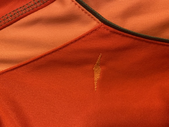 Avia Girls Hooded Jacket L (10-12) Very Good!!!! - Picture 4 of 4